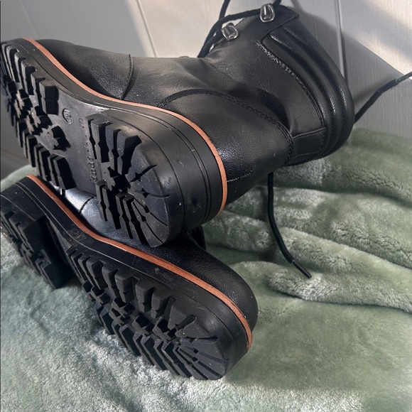 Indigo Rd Irisha Black Boots - Picture 6 of 6